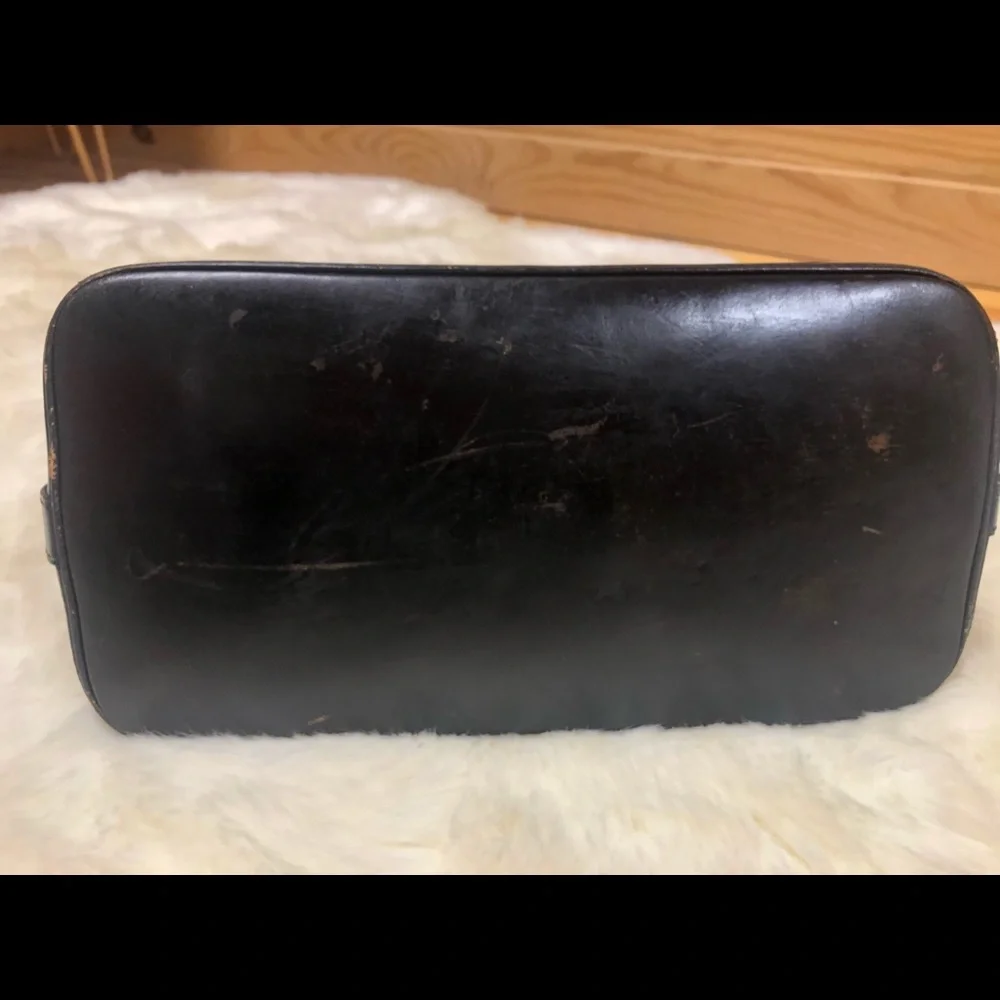 Authentic Louis Vuitton Alma PM purse - Picture 12 of 16